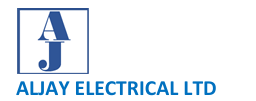 AlJay Electrical Services logo
