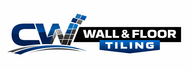 CW Wall and Floor Tiling logo